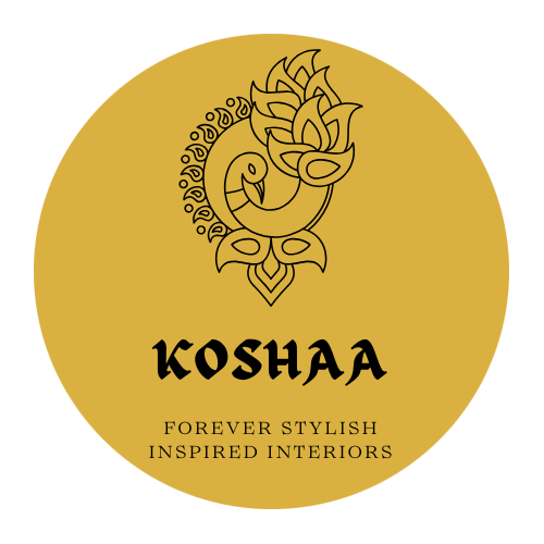 koshaa studio logo