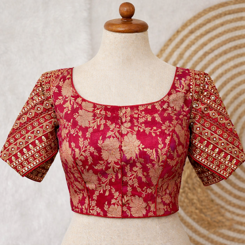 Designer Blouse , Koshaa Studio